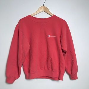 Champion Crewneck